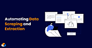 Automated Data Scraping and Extraction