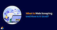 What Is Web Scraping? An In-Depth Guide by WebDataGuru