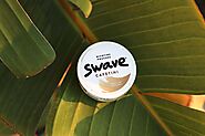 Swave nicotine pouches