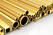 Brass Bars : Applications & Features For Brass Round Bar