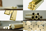 Unparalleled Advantages Of Brass Products