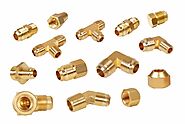 Brass Fittings: Top Reasons To Choose It For Your Project