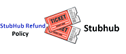 How to Get a StubHub Refund: A Complete Guide - Buy and sell Verified Tickets on Ticket Exchange Info