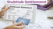 How to Claim Your Payment from the StubHub Settlement