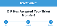 Simplifying Ticket Transfers: How to Transfer Tickets on Ticketmaster to Apple Wallet. - Today Business Posts