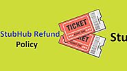 Navigating StubHub Refunds: A Comprehensive Guide for Ticket Buyers. | By Ticket Exchange Information | Tealfeed