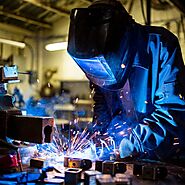 Service Metal St. Louis - Service Metal Welding St. Louis