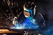 Welding Repair St. Louis - Welding Repair Service St. Louis