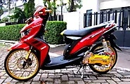 27+ Ide Motor Yamaha Xeon Modifikasi Simple » Ashabul K-H