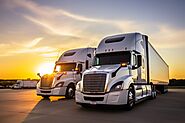 Latest Trends in 18-Wheeler Safety Technology: Advancements for Preventing Accidents in Houston - DeHoyos Accident At...