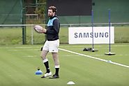 Samsung teases School of Rugby with Jack Whitehall clip