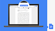 Google updates Docs with integrated search on Android, dictation, and advanced change tracking