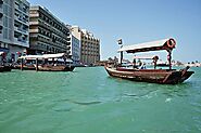 Dubai Creek