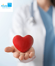 Heart Hospitals | Niva Bupa