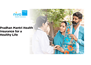 Prime Minister Health Insurance Scheme | Niva Bupa