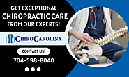 Get Quality Chiropractic Care at Affordable Price!