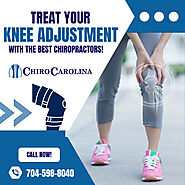 Get Rid of Your Knee Injury!