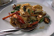 Pad Kee Mao Talay