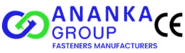 ISO Fasteners - Ananka Group