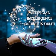 Artificial Intelligence course in Delhi