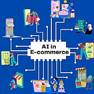 Artificial intelligence in e-commerce