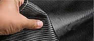 Uses of Carbon Fiber in Military Applications