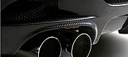 Advantages of Carbon Fiber for Automotive Manufacturing