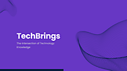 TechBrings