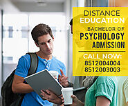 Distance Education learning BA BCOM BBA BCA Admission 2023-2024. Apply for best approved Courses.