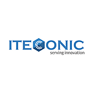 ITEconic | Web Development & Mobile App Development Company in India