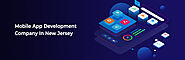 Top Mobile App Development Company in New Jersey