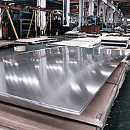 Stainless Steel Sheet Manufacturer, Supplier & Stockist in UAE