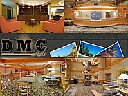 DMC Hotels - Frisco, TX