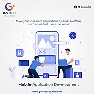 Best custom mobile app development company | agency in Udaipur Rajasthan India