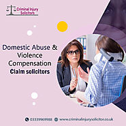 Website at https://criminalinjurysolicitor.co.uk/domestic-abuse-and-violence-compensation-claim-solicitors/
