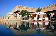 Most Luxury Hotels in Rajasthan With Great facility