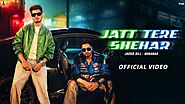 Website at https://www.lyricszones.com/tere-jane-ke-baad-lyrics-saaj-bhatt/