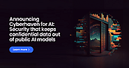 Introducing Cyberhaven for AI: Security that keeps confidential data out of public AI models - Cyberhaven