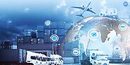 Advantages of IoT in Supply Chain Management & Logistics