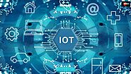 10 Major Benefits Of Internet Of Things (IoT) On Supply Chain Management - Navata