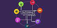 Clear Benefits of the Internet of Things (IoT) within the Supply Chain