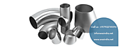 ASTM A860 WPHY 60 Pipe Fittings Manufacturer in India - Western Steel Agency