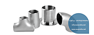 ASTM A860 WPHY 65 Pipe Fitting Manufacturer in India - Western Steel Agency