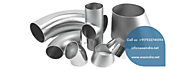 ASTM A403 WP304 Pipe Fittings Manufacturer in India - Western Steel Agency