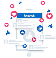 Buy Facebook Likes with Credit Card