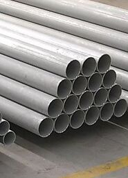 Shree Impex Alloys - Stainless Steel Pipes, Stainless Steel Tube Manufacturers, Seamless Pipe & Tube, Welded Pipe & T...