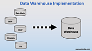 Data Warehouse Implementation with Component and Advantages in detail