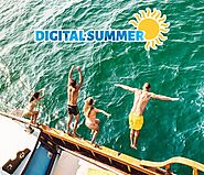 Digital Summer | Part 2