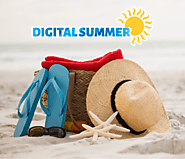 Digital Summer | Part 1