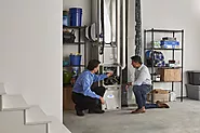 Air-Rite: HVAC Experts | Heating & Cooling Contractor